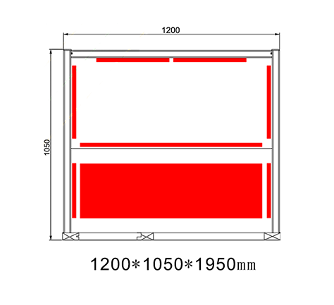 HC-007 Infrared Sauna Thumbnail 4